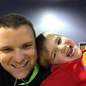 Meet your Posher, Kyle